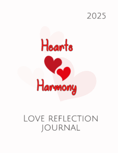 Love Reflection Journal