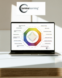 Lumina Spark Portrait